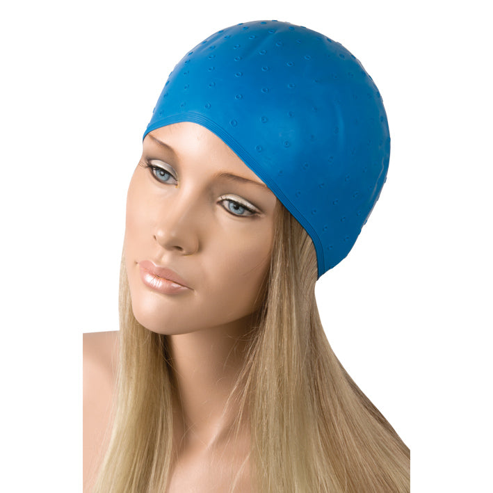 GORRO MECHAS ESPECIAL GOMA EUROSTIL