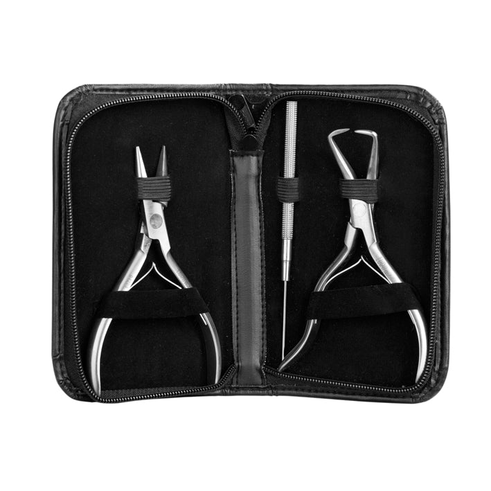 ESTUCHE PROFESIONAL EXTENSIONES EUROSTIL