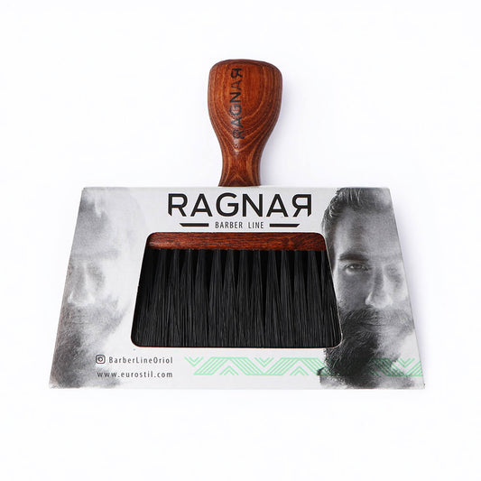 Cepillo para cuello BARBER LINE RAGNAR