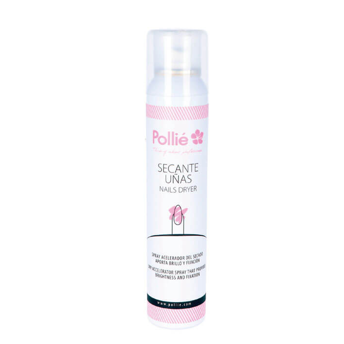 SPRAY SECANTE DE UÑAS POLLIE 200 ML