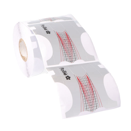 ROLLO 200 MOLDES UNIVERSALES PARA TODO TIPO DE ESCULPIDO POLLIE