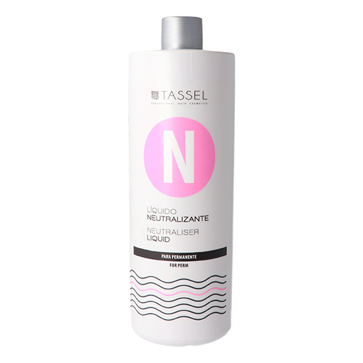 LÍQUIDO NEUTRALIZANTE TASSEL 500ML