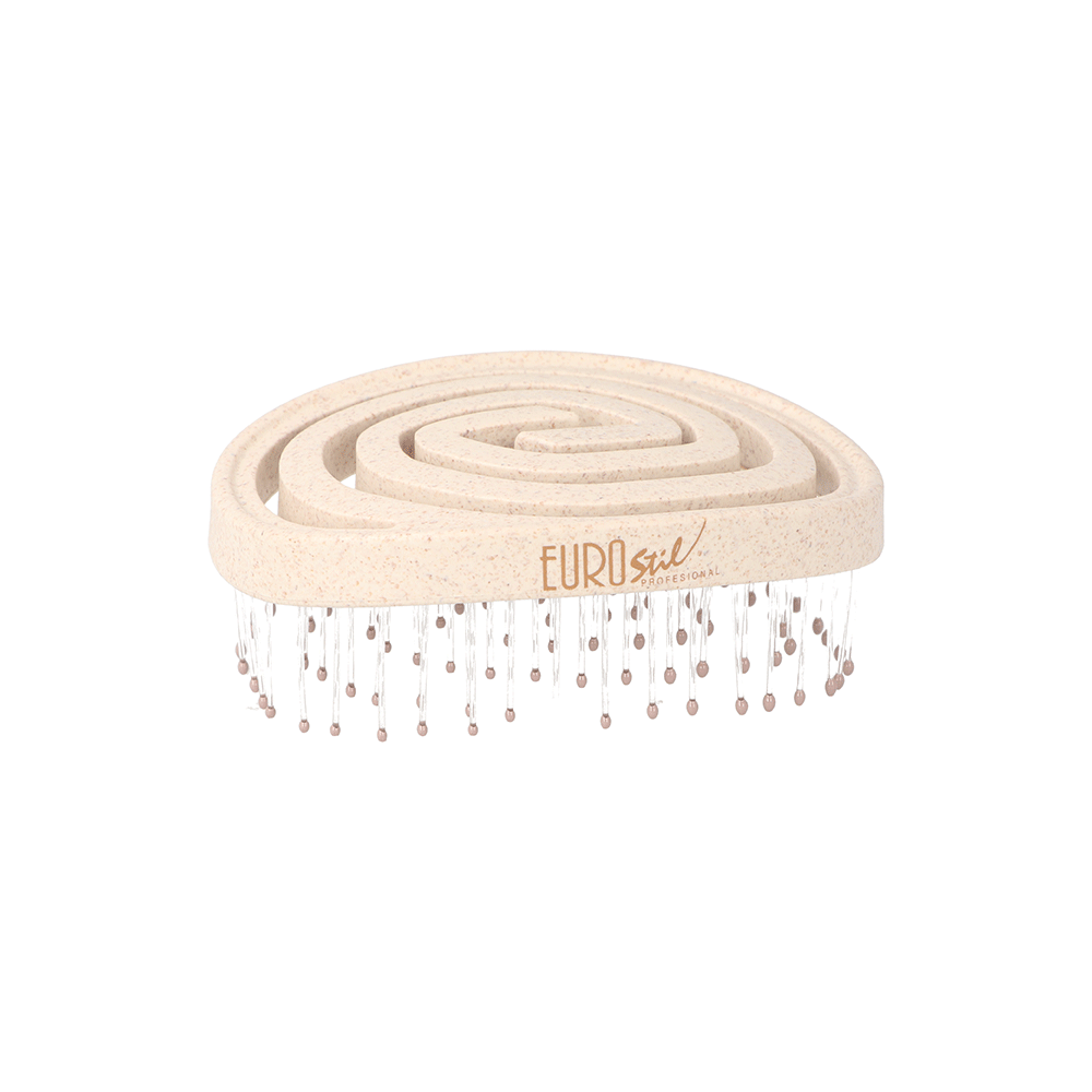 CEPILLO CABELLO NATURE LINE DESENREDAR EUROSTIL