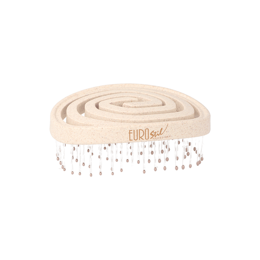 CEPILLO CABELLO NATURE LINE DESENREDAR EUROSTIL