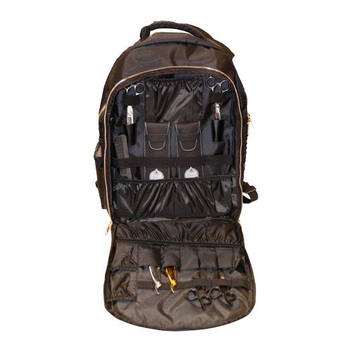 Mochila para Barbero BLESSED