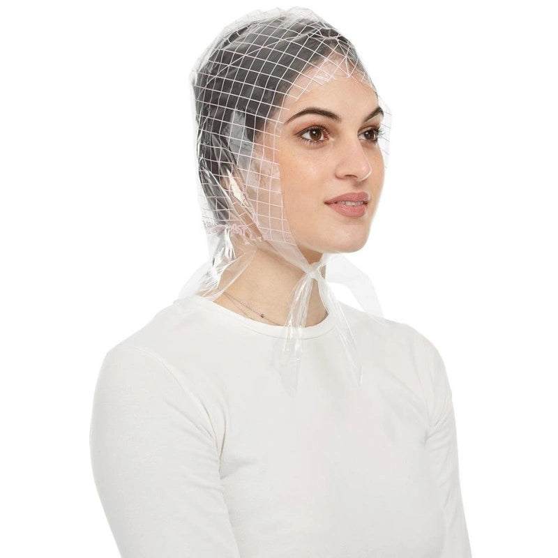 GORRO PARA MECHAS DESECHABLE PACK DE 25 UNID XANITALIA