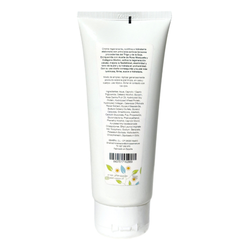 Crema Reafirmante 200ml - Esmera Cosmética