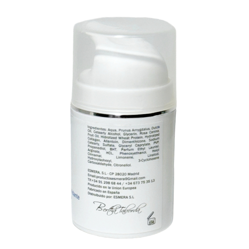 Esmer Tensor (Leche Facial y Corporal) 50ml - Esmera Cosmética