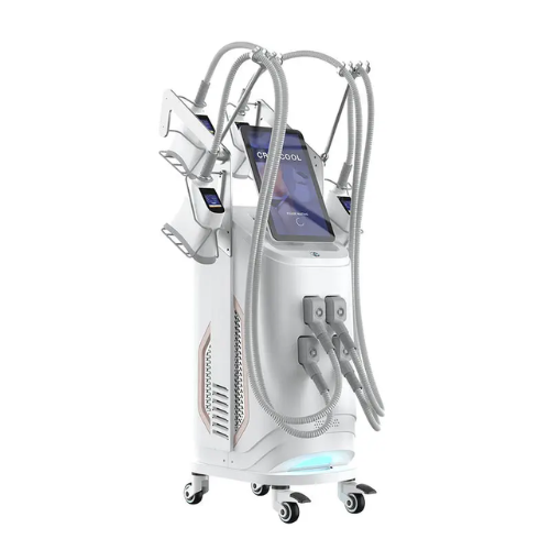 360º Criolipolisis Cryoccool (La ultima generación de aplicadores)