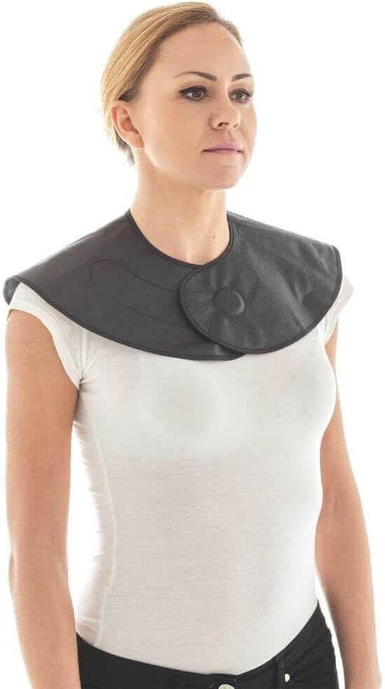 CAPA DE CORTE DE PVC CON IMAN XANITALIA