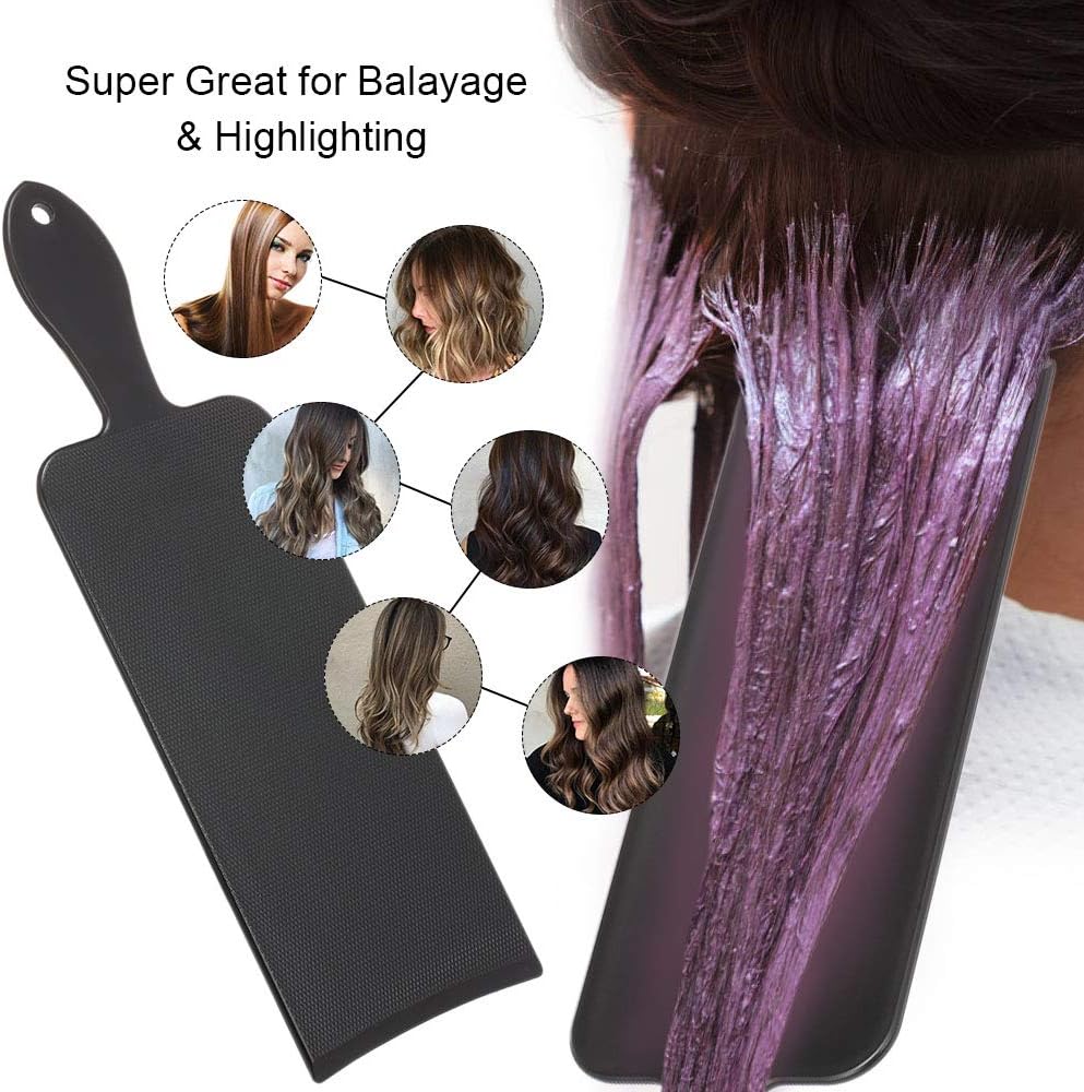 PALETA PARA BALAYAGE 35 CM XANITALIA PRO
