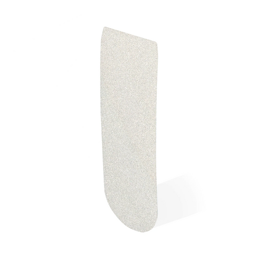 Repuestos para el raspador de pies EXPERT 10, grano 100 grit (30 pzas.) STALEKS