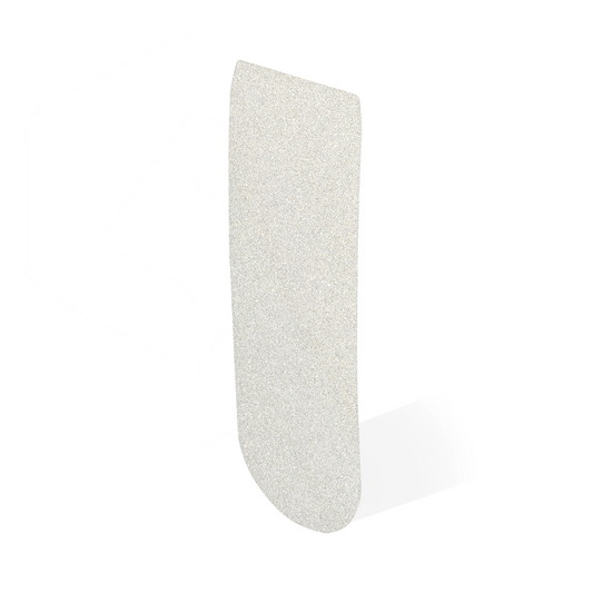 Repuestos para el raspador de pies EXPERT 10, grano 180 grit (30 pzas.) STALEKS