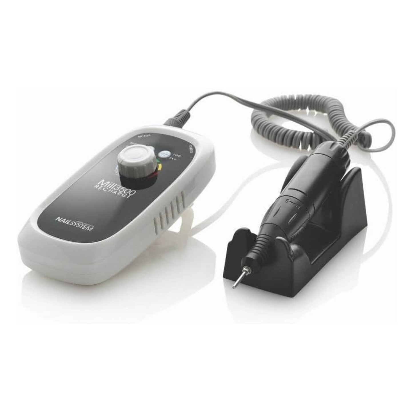 Fresa Profesional portatil MILL 3500 RECHARGE Xanitalia