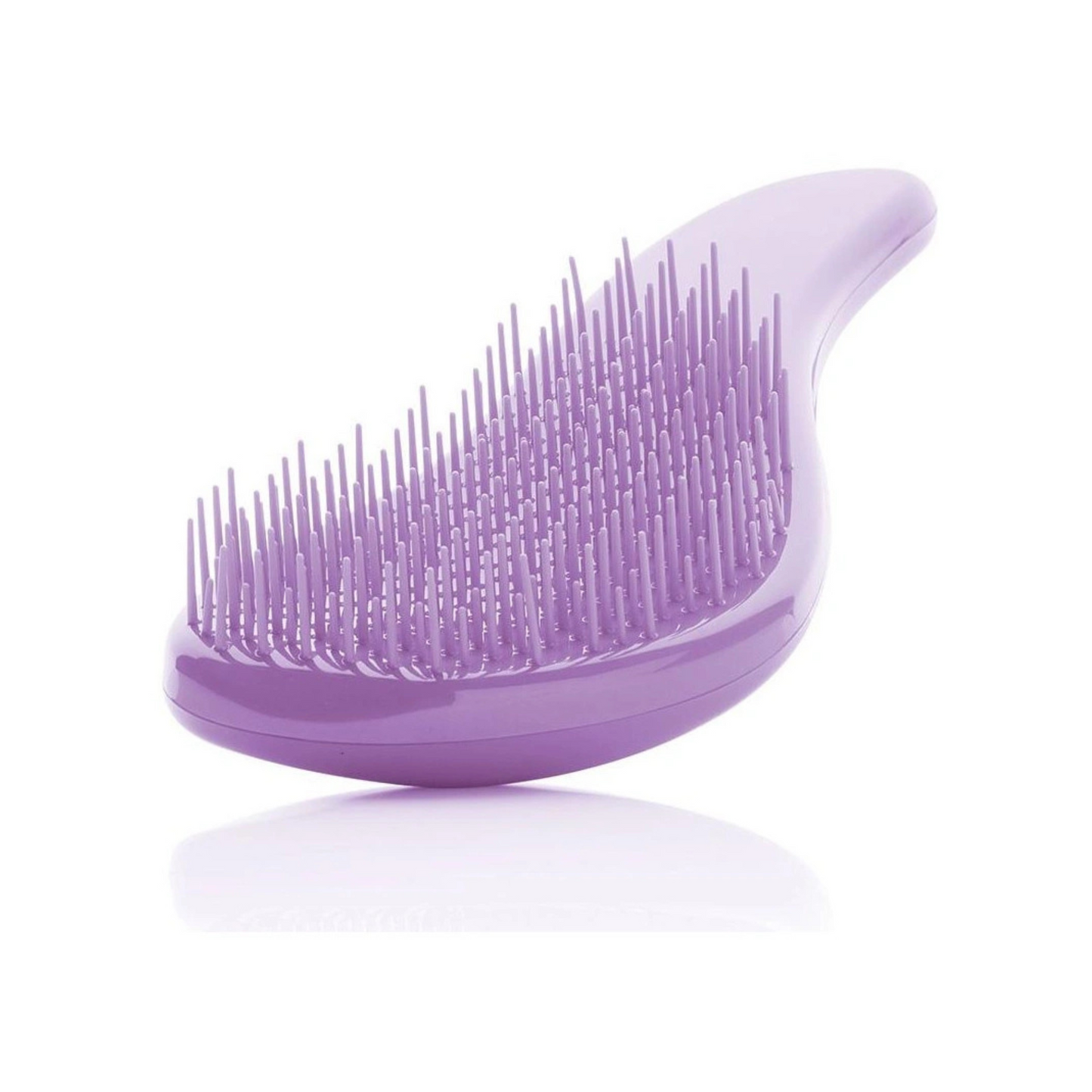CEPILLO DESENREDANTE KOLOR TANGLE VIOLETA XANITALIA PRO