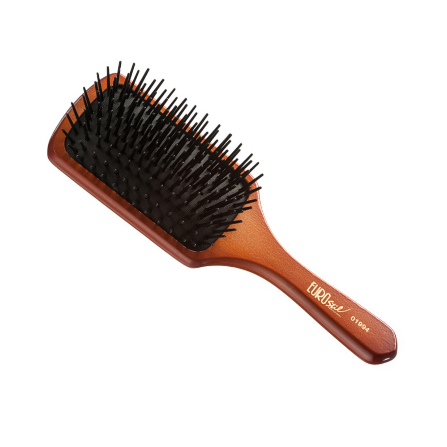 CEPILLO GOMA RECTANGULAR PUA PLASTICO EUROSTIL