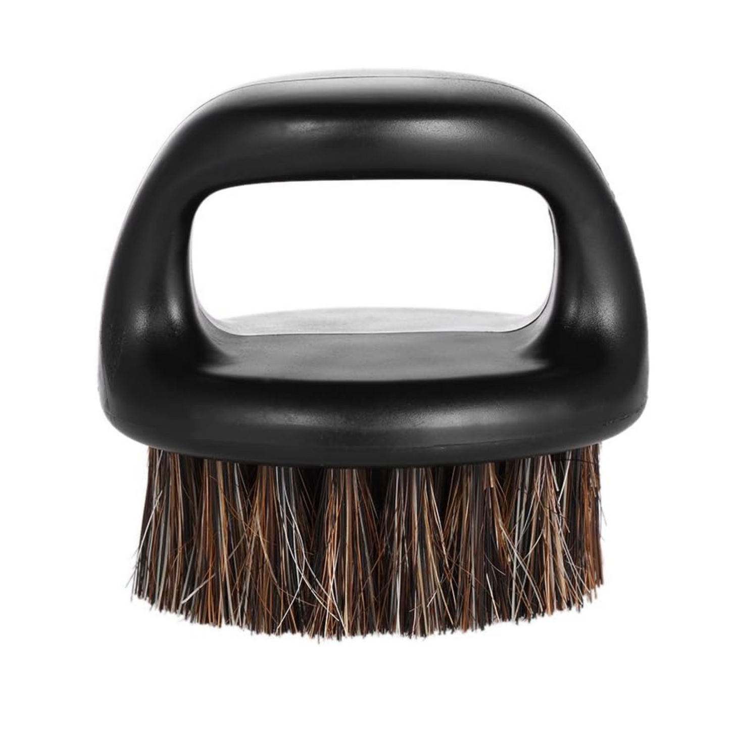 CEPILLO CON CERDAS NATURALES MODELO ERGO XANITALIA