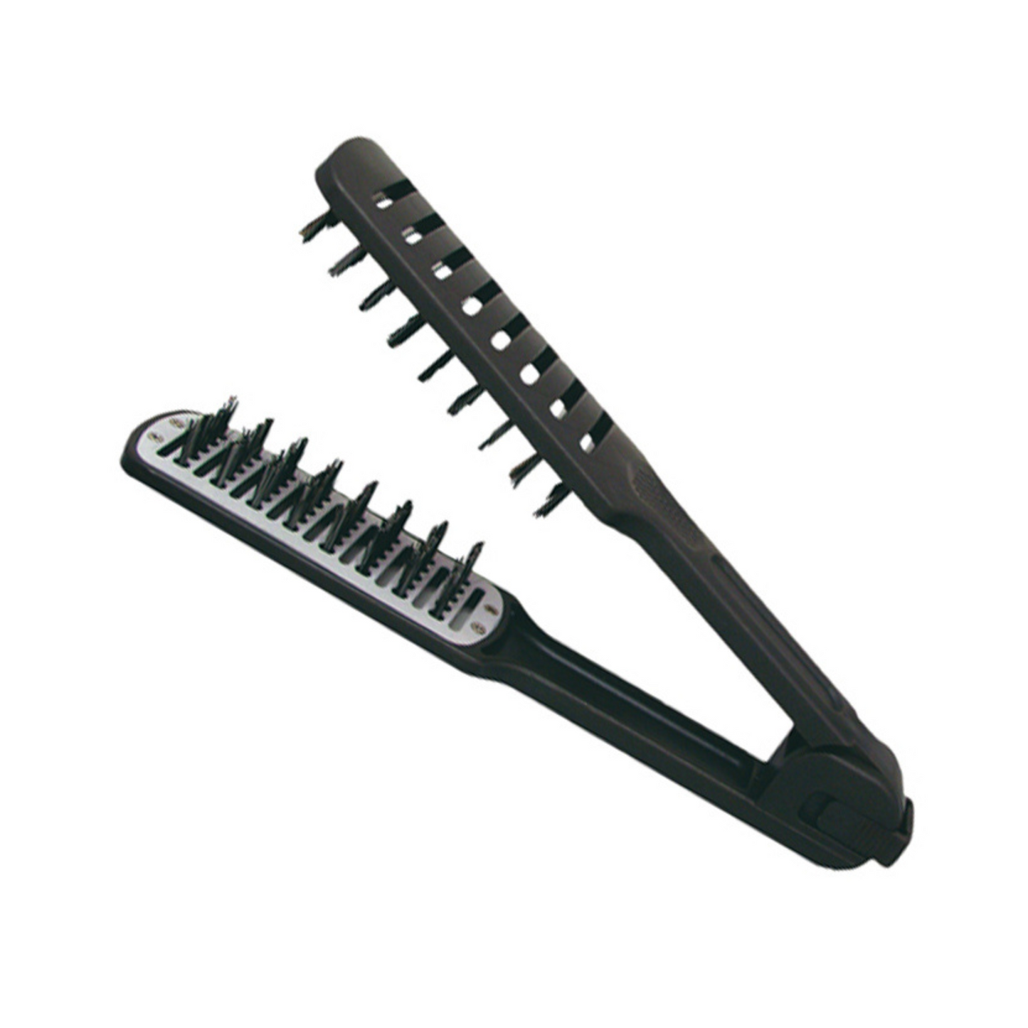 CEPILLO TERMICO DOBLE ALISAR