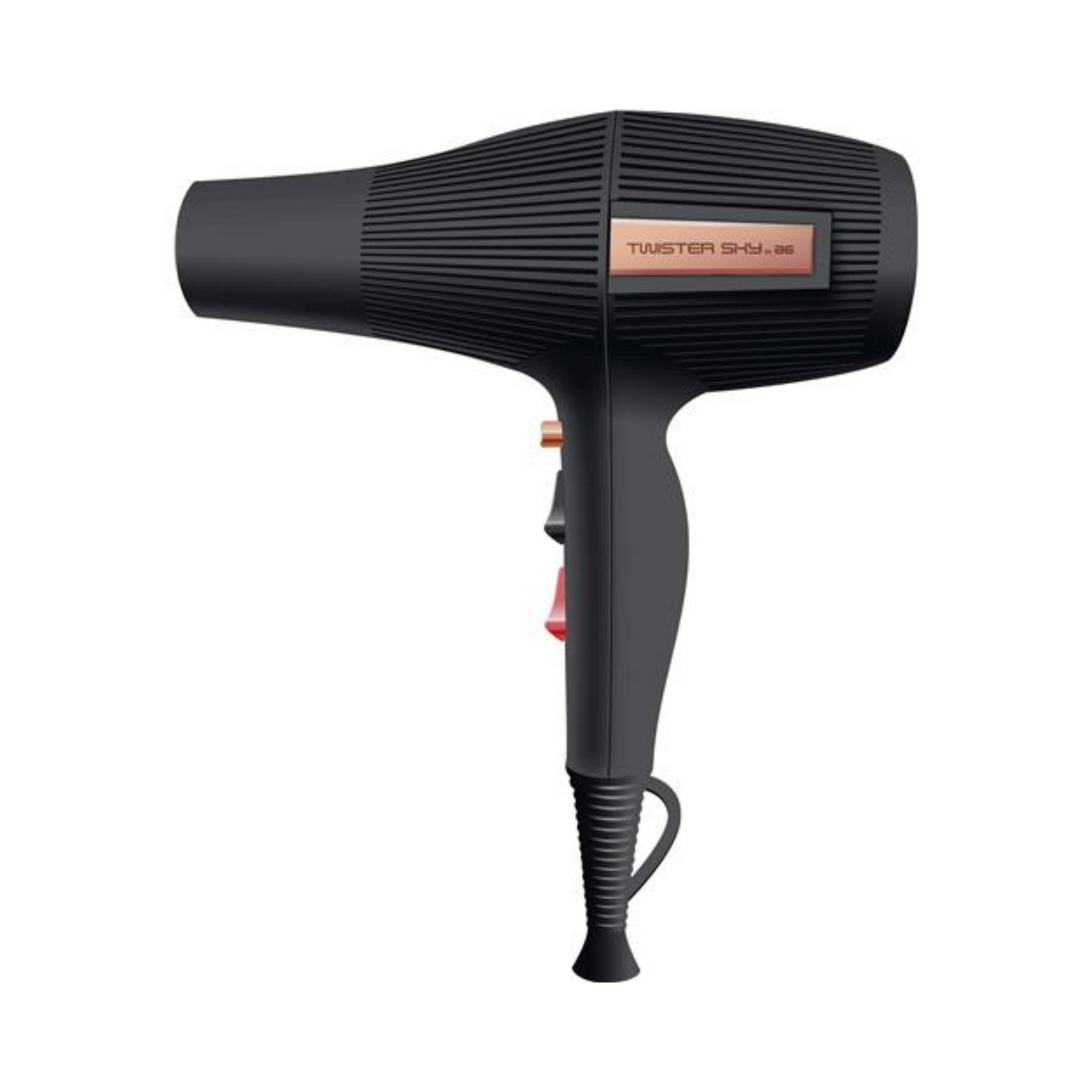 SECADOR AG TWISTER SKY NEGRO