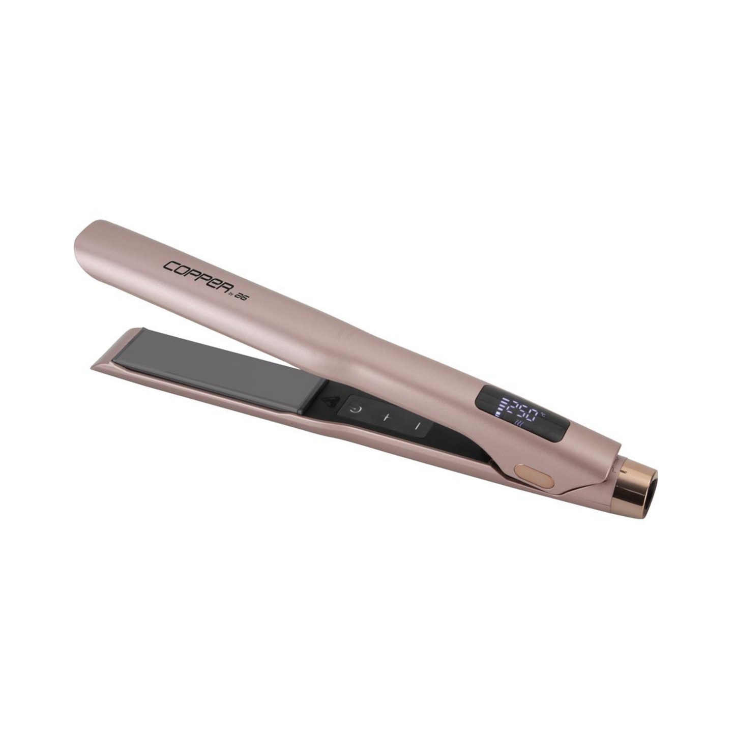 Plancha Copper Asuer