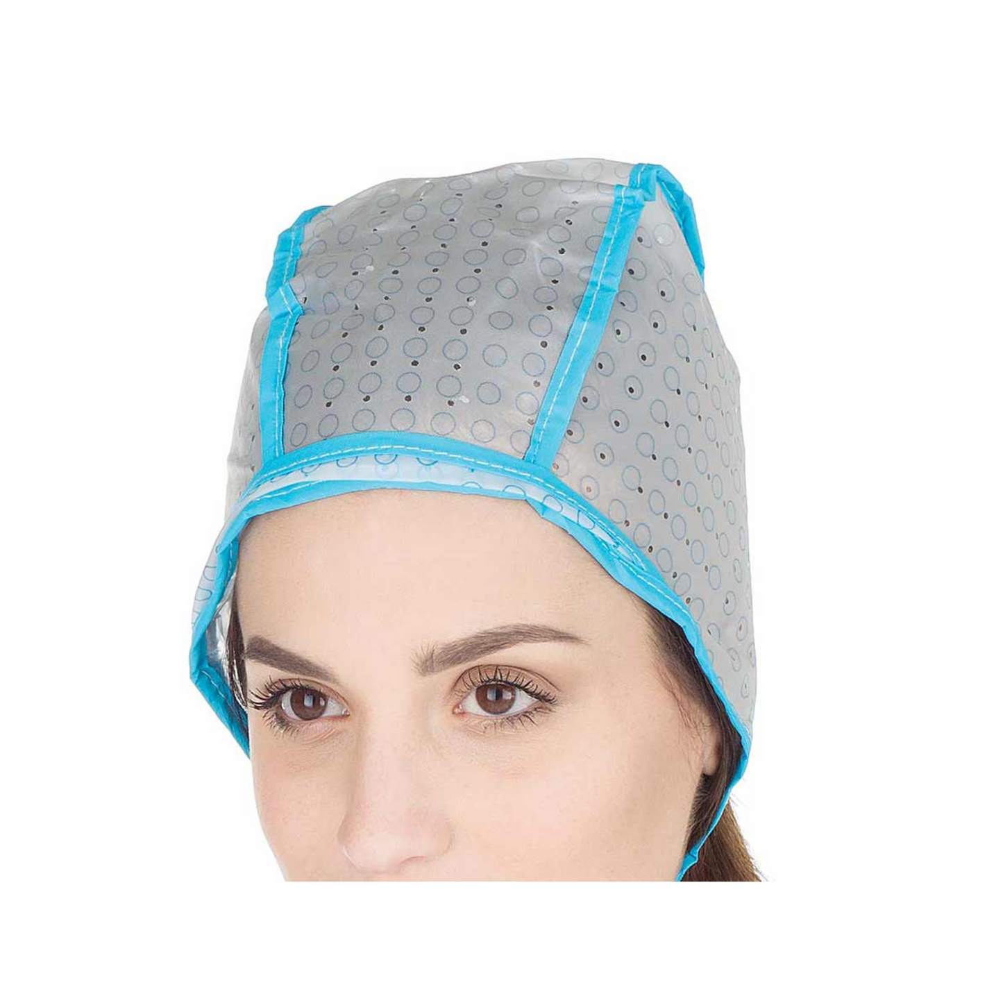 GORRO DE MECHA PVC SALON PRO XANITALIA