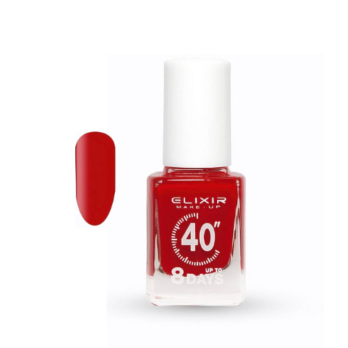 Esmalte Tradicional de 40″ y hasta 8 días – #147 13ml - ELIXIR
