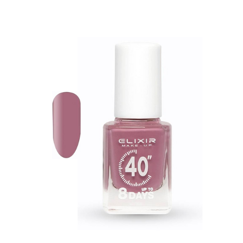 Esmalte Tradicional de 40″ y hasta 8 días – #239 13ml - ELIXIR