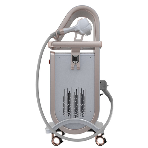 Sistema de gestión android para Laser depilación HIDL (Maquina de depilación laser de diodo de super alta potencia)