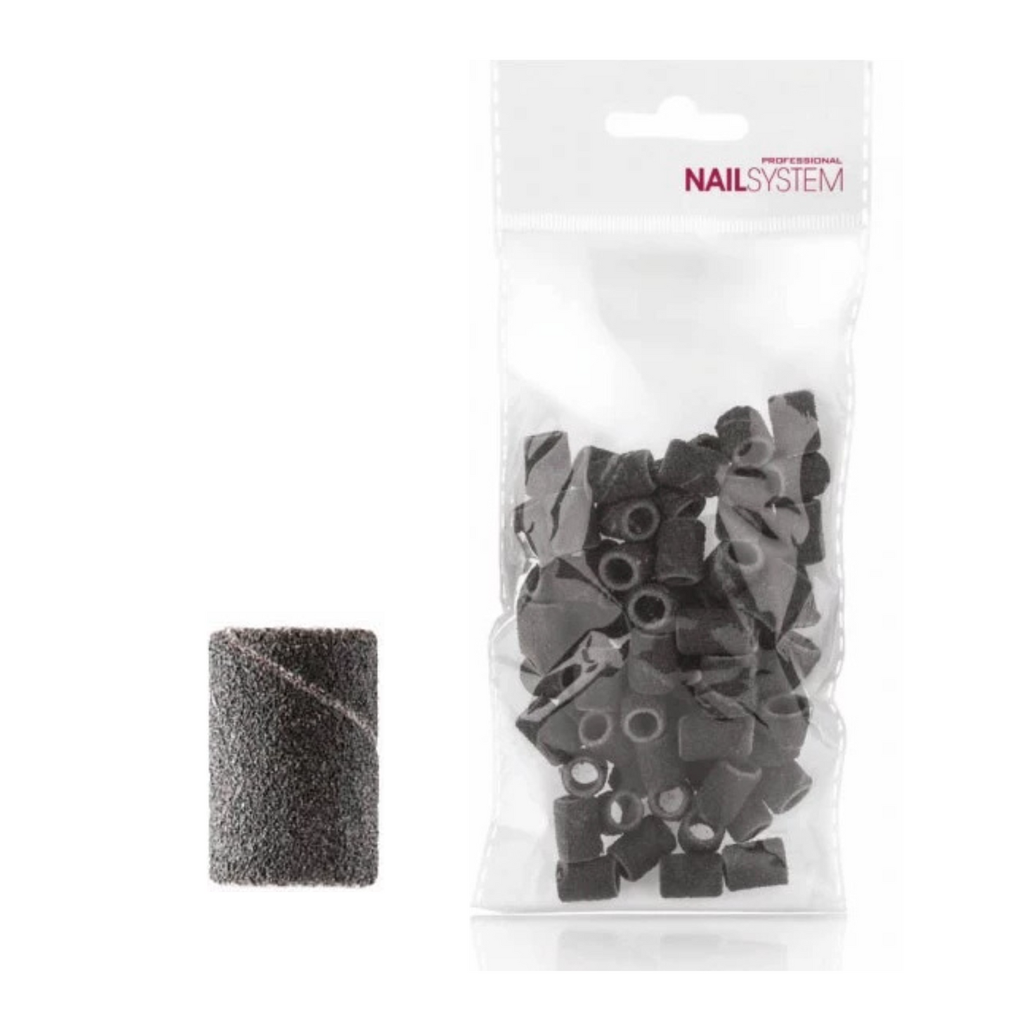 Cintas de lijado para fresa fino 240 pack 100 pcs Xanitalia