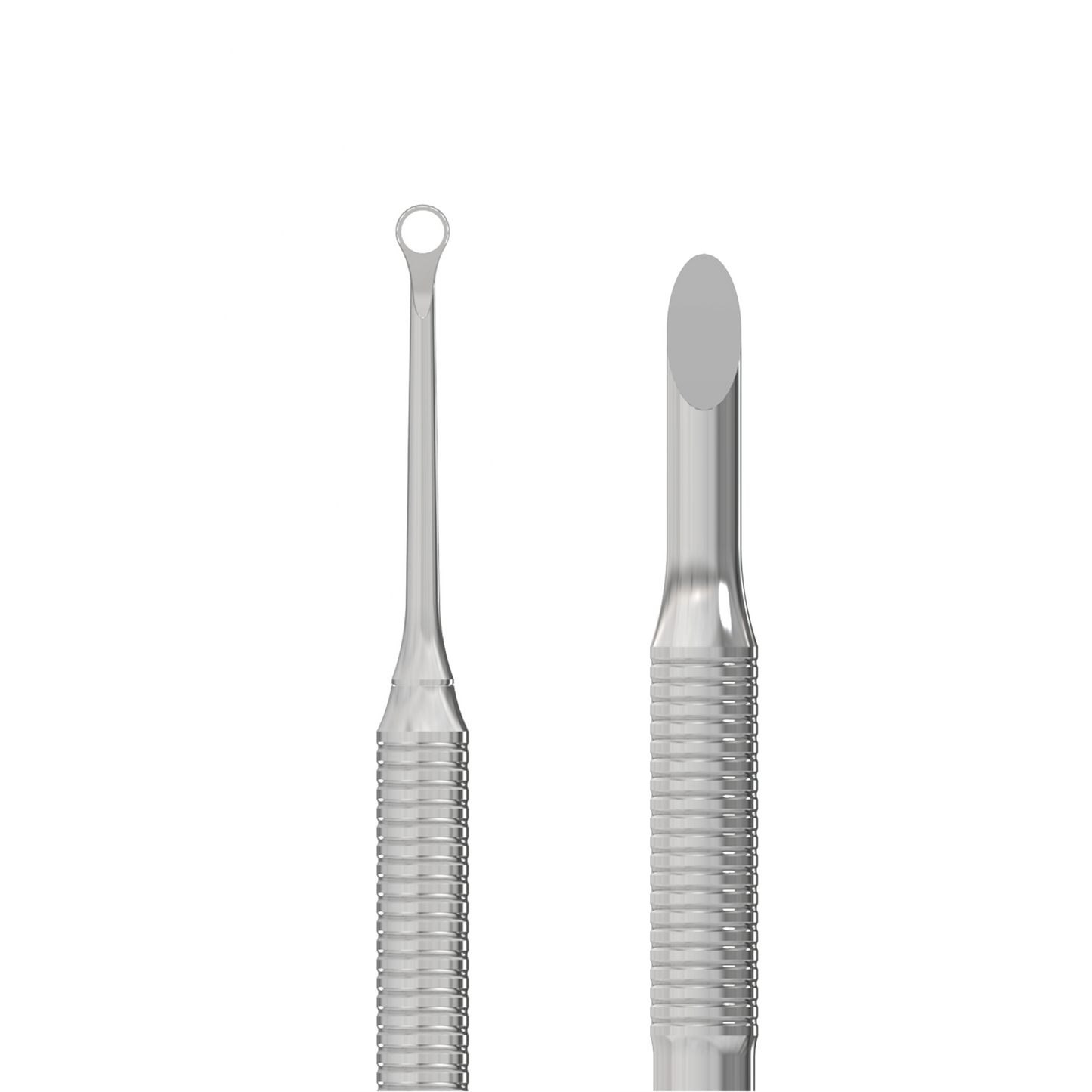 Empujador para manicura EXPERT 51 TYPE 2 STALEKS