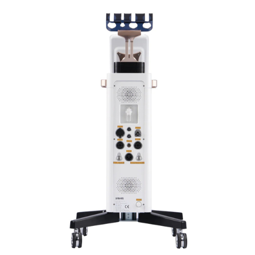 Nueva generación avanzado de Microagujas PINXEL - V