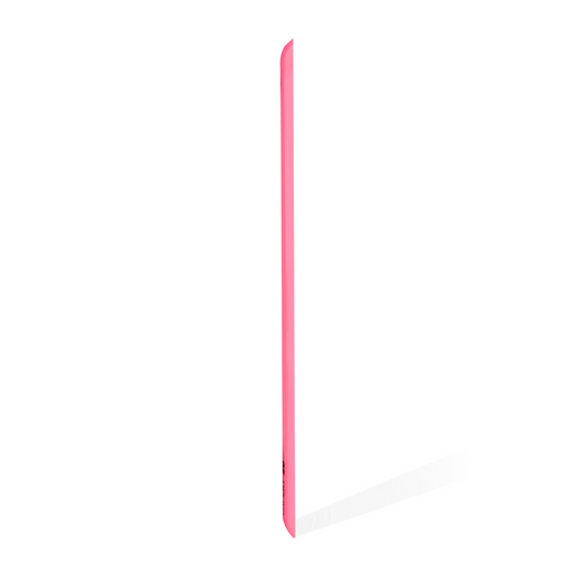 Lima abovedada de plástico (base) EXPERT 20 STALEKS