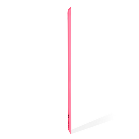 Lima curva abovedada de plástico (base) EXPERT 40 STALEKS