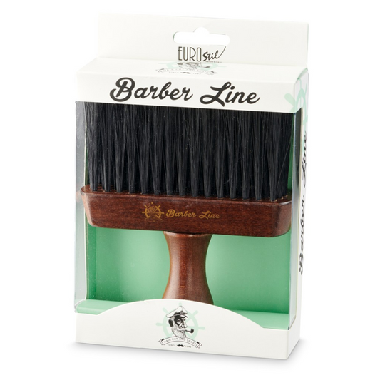 Cepillo para cuello barbero TRITÓN RAGNAR