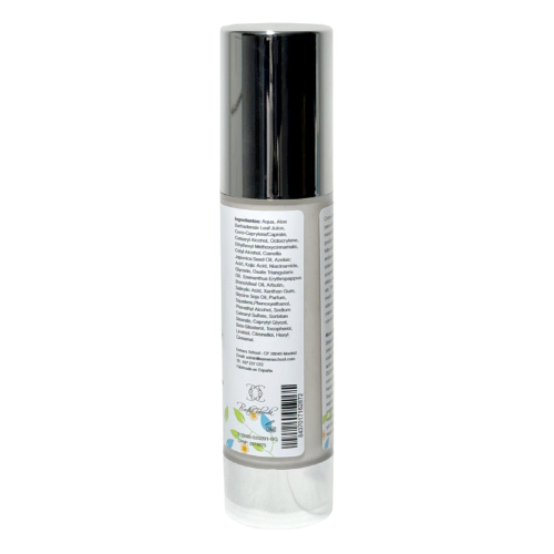 Tratamiento Despigmentante (Complejo de aclarador de Manchas) 50ml - Esmera Cosmética