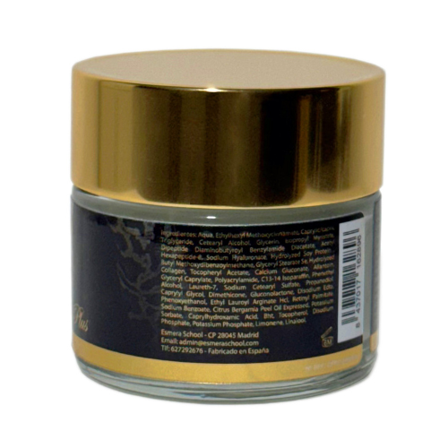 Crema Veneno de Víbora Plus (Botox Effect + Argireline) 50ml - Esmera Cosmética