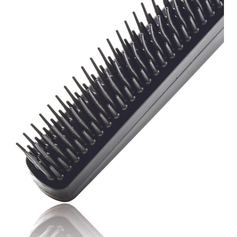 CEPILLO PARA EXTENCIONES DE 100% CERDAS DE NYLON XANITALIA