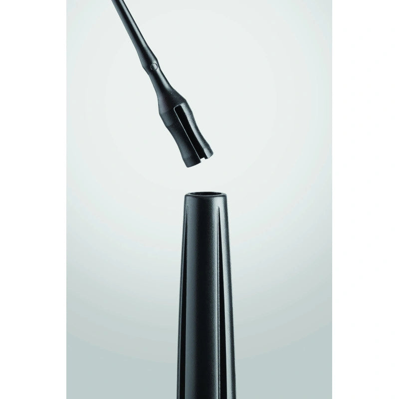 Kit de 4 cepillos Termicos Alpha Therm Negro XANITALIA