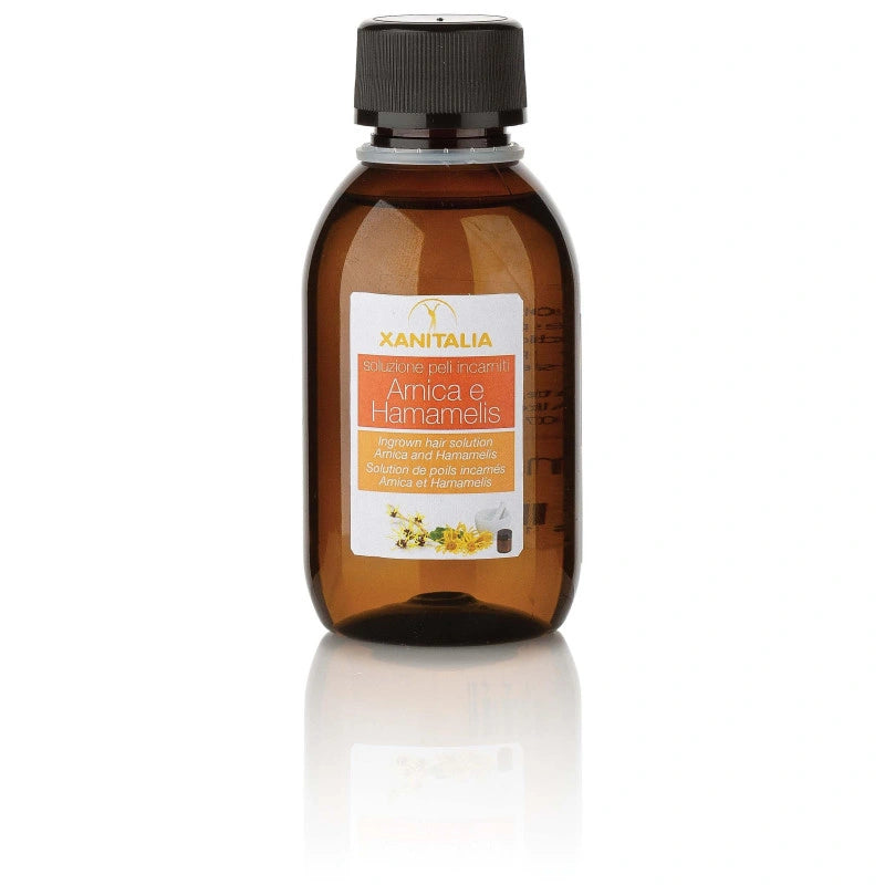 LOCIÓN ARNICA Y HAMAMELIS 150 ML XANITALIA
