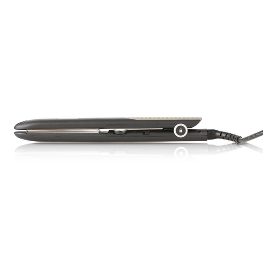 PLANCHA DE PELO EFECTO LISO PAPEETE GOLD PROFESIONAL STHAUER XANITALIA