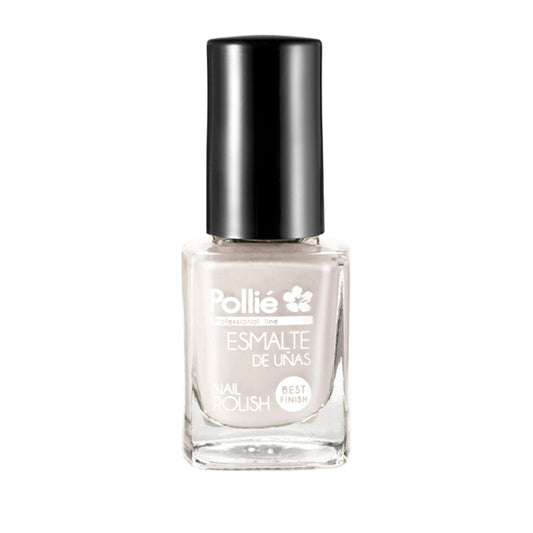 Esmalte de uñas Blanco (MANIC.FRANCESA) 12ml Pollie
