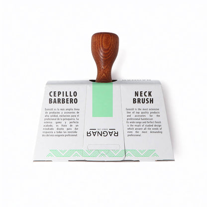 Cepillo para cuello BARBER LINE RAGNAR