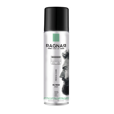 ACEITE ESPECIAL MÁQUINAS USO PROFESIONAL RAGNAR 500 ML