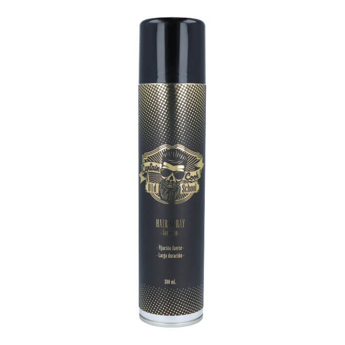 Laca HAIR SPRAY CAPTAIN COOK 300ml
