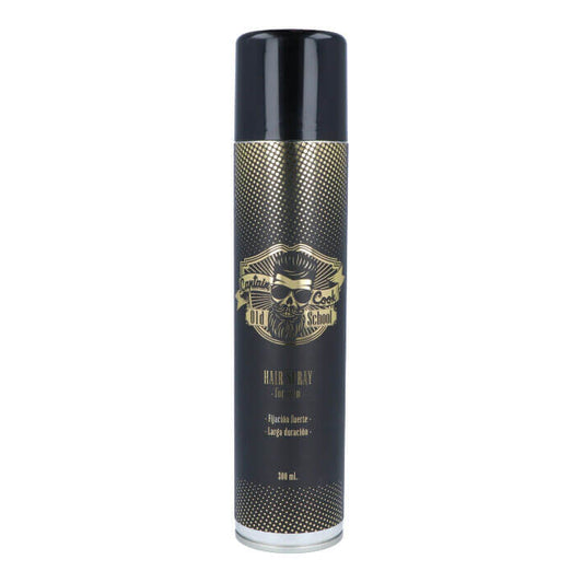 Laca HAIR SPRAY CAPTAIN COOK 300ml