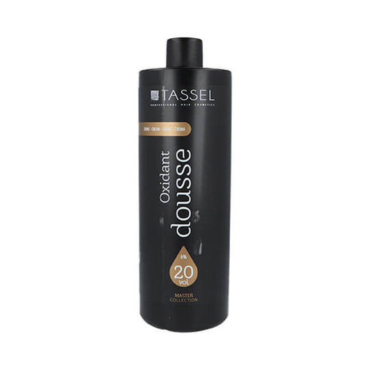 OXIDANTE EN CREMA 1 LITRO 20 VOL DOUSSE TASSEL 1 LITRO