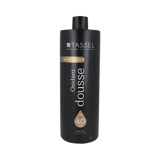 OXIDANTE EN CREMA 1 LITRO 40 VOL DOUSSE TASSEL 1 LITRO