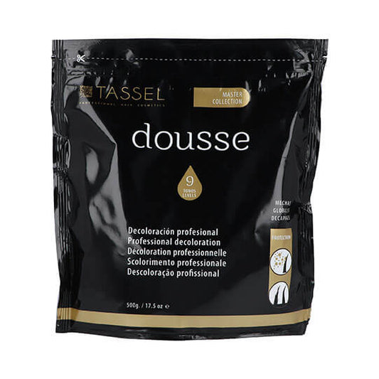 DECOLORACIÓN PROFESIONAL DOUSSE CON AMONIACO 500 G DOUSSE