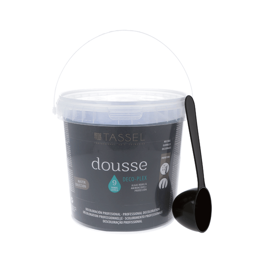 DECOLORACIÓN PROFESIONAL DECO-PLEX DOUSSE 500 GR