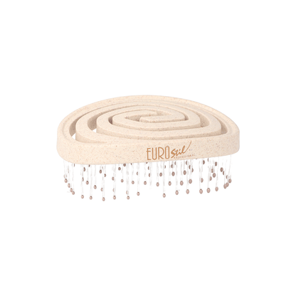 CEPILLO CABELLO NATURE LINE DESENREDAR EUROSTIL